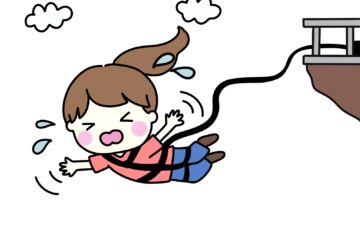 アダルトチルドレン　コンフォートゾーンを超える　怖ワクワク