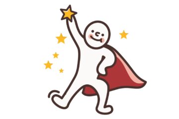 アダルトチルドレン　ヒーロータイプ